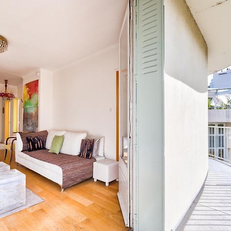 Brienne By Yume Apartment Toulouse Exterior foto