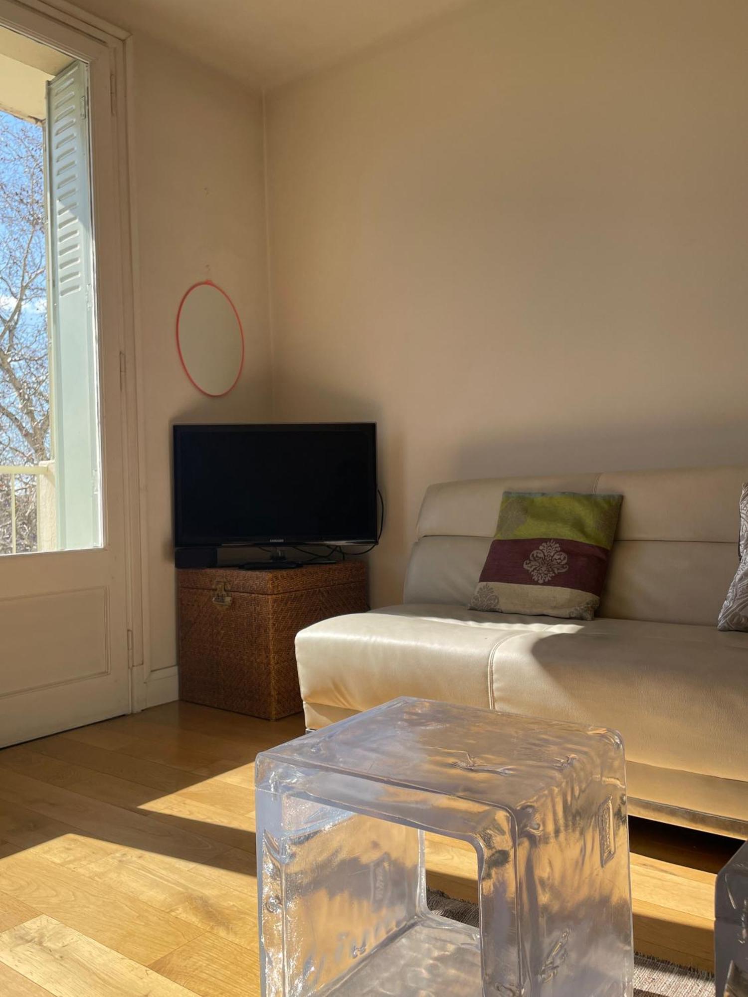 Brienne By Yume Apartment Toulouse Exterior foto