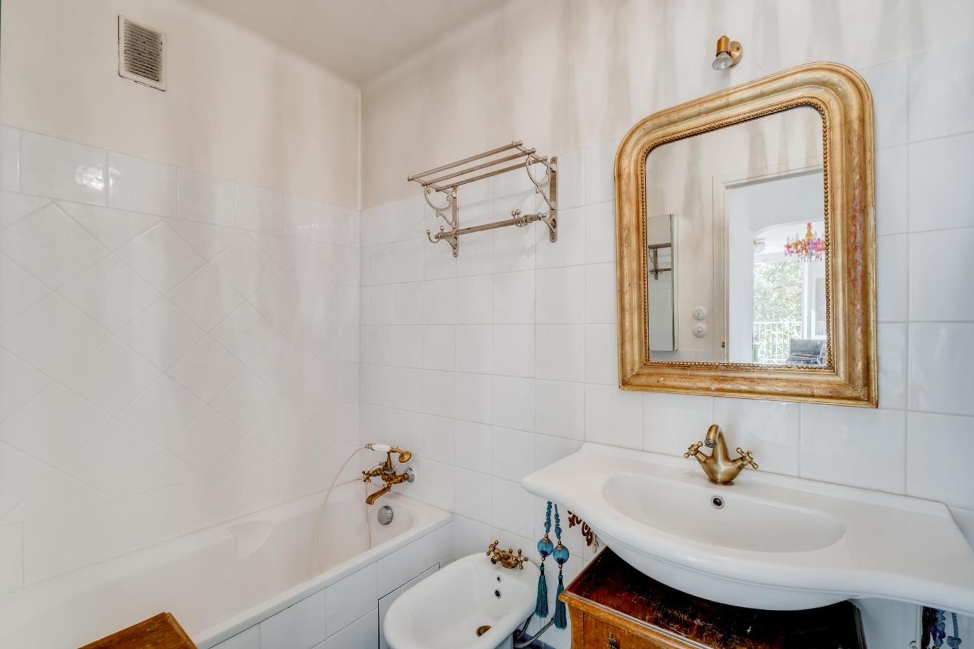 Brienne By Yume Apartment Toulouse Exterior foto