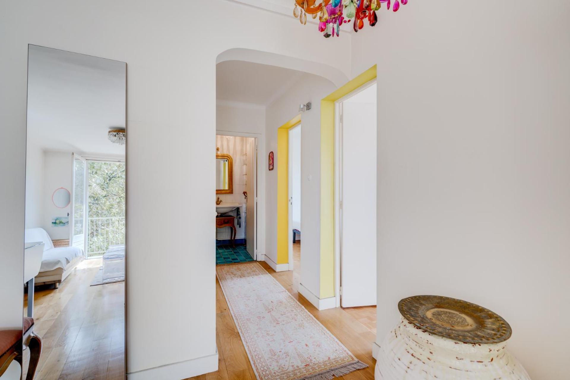 Brienne By Yume Apartment Toulouse Exterior foto