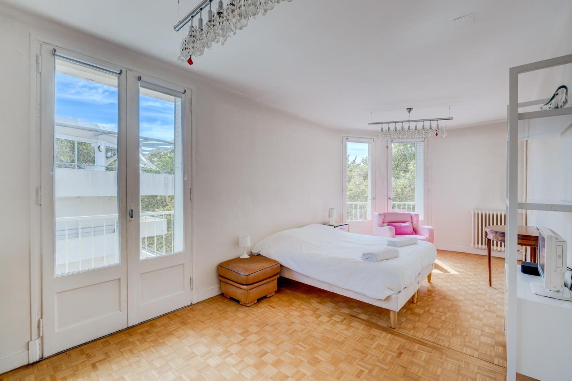 Brienne By Yume Apartment Toulouse Exterior foto