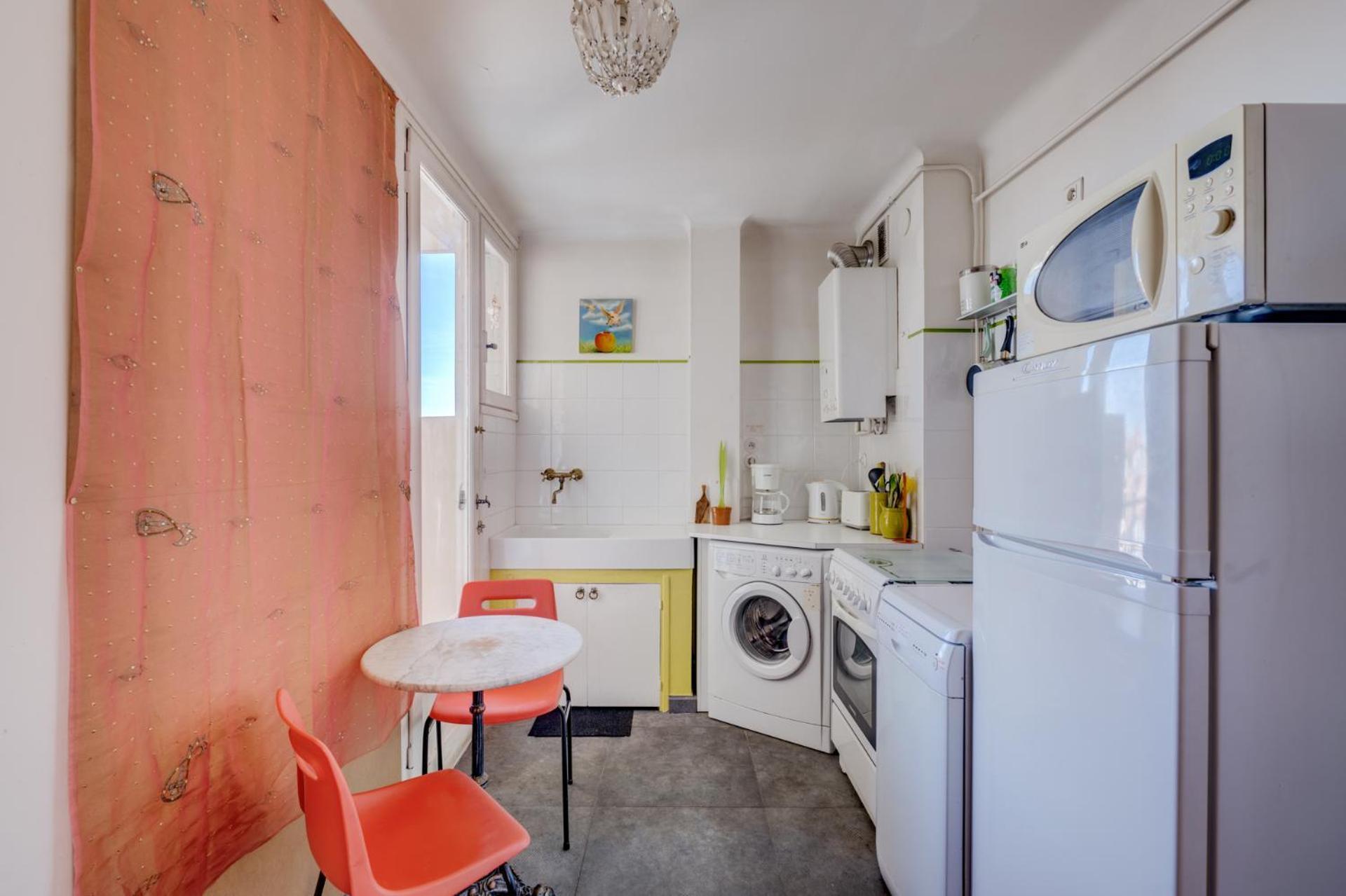Brienne By Yume Apartment Toulouse Exterior foto