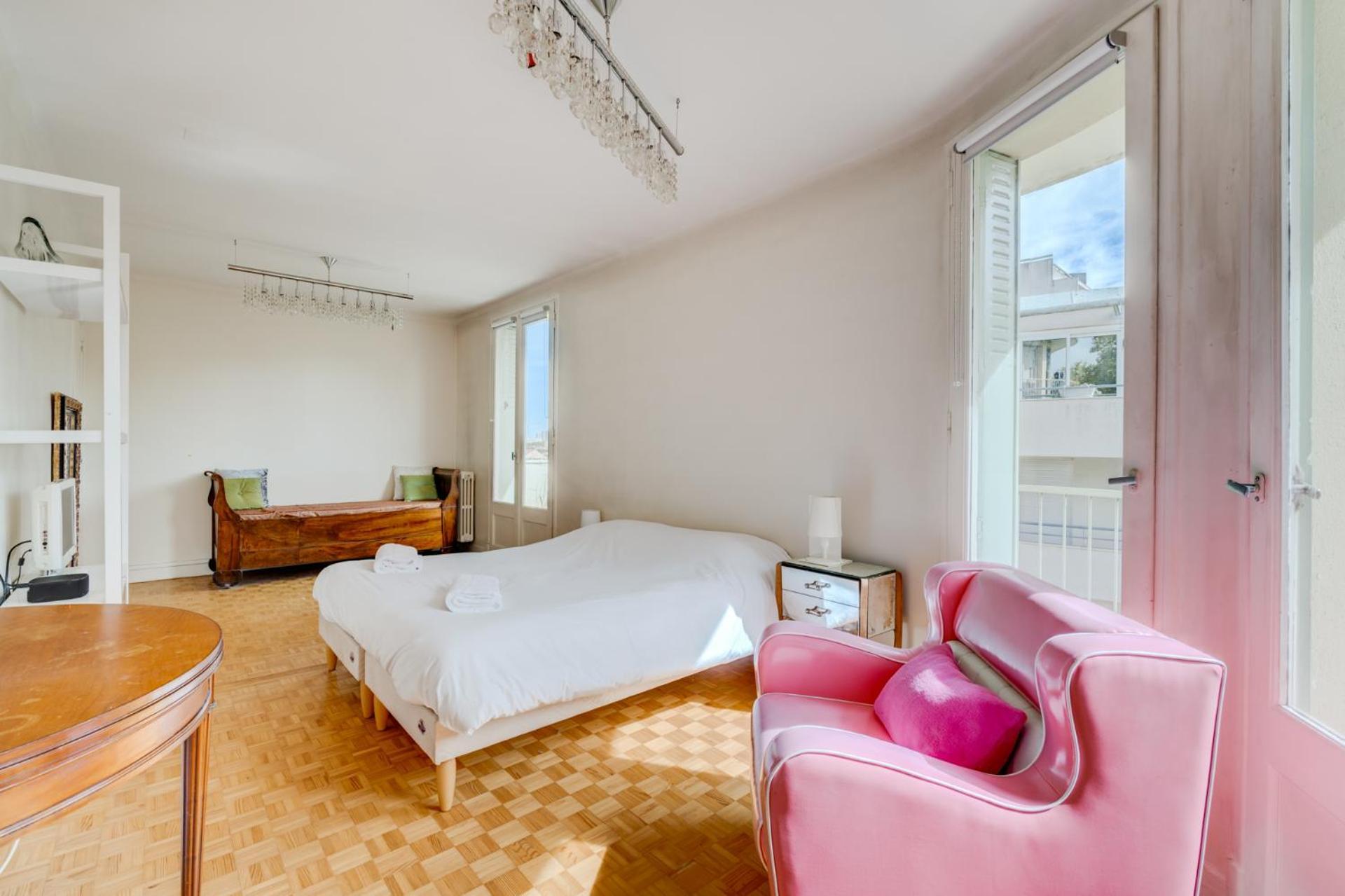 Brienne By Yume Apartment Toulouse Exterior foto