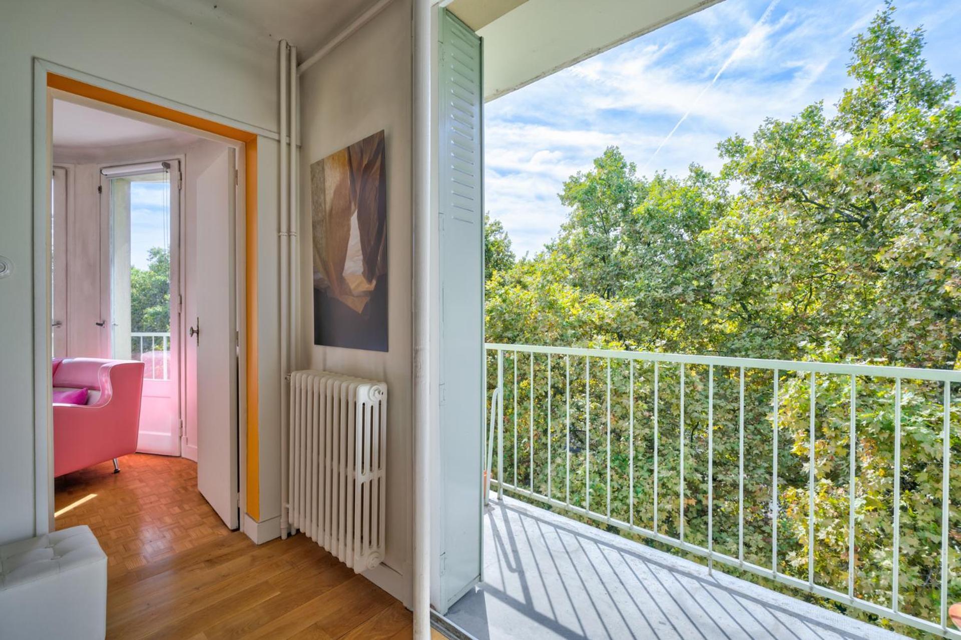 Brienne By Yume Apartment Toulouse Exterior foto